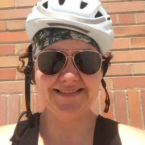 Fundraising Page: Lauren Abraham